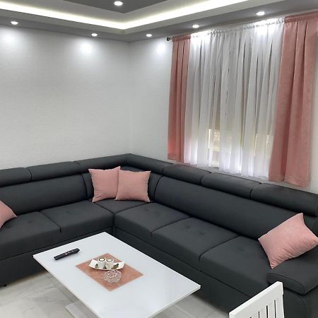 Apartman Jovana Bileća エクステリア 写真