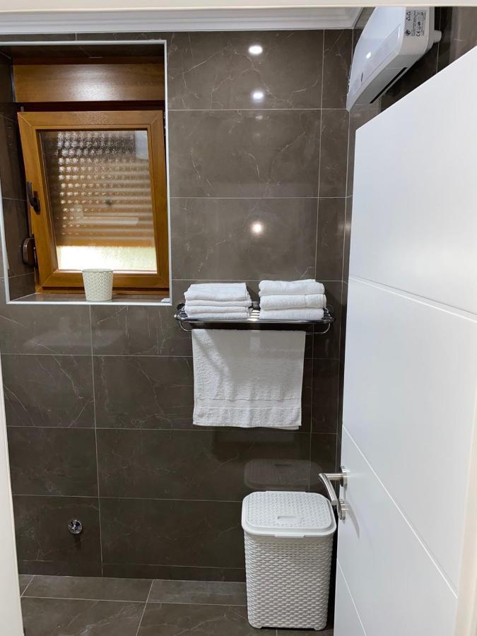 Apartman Jovana Bileća エクステリア 写真
