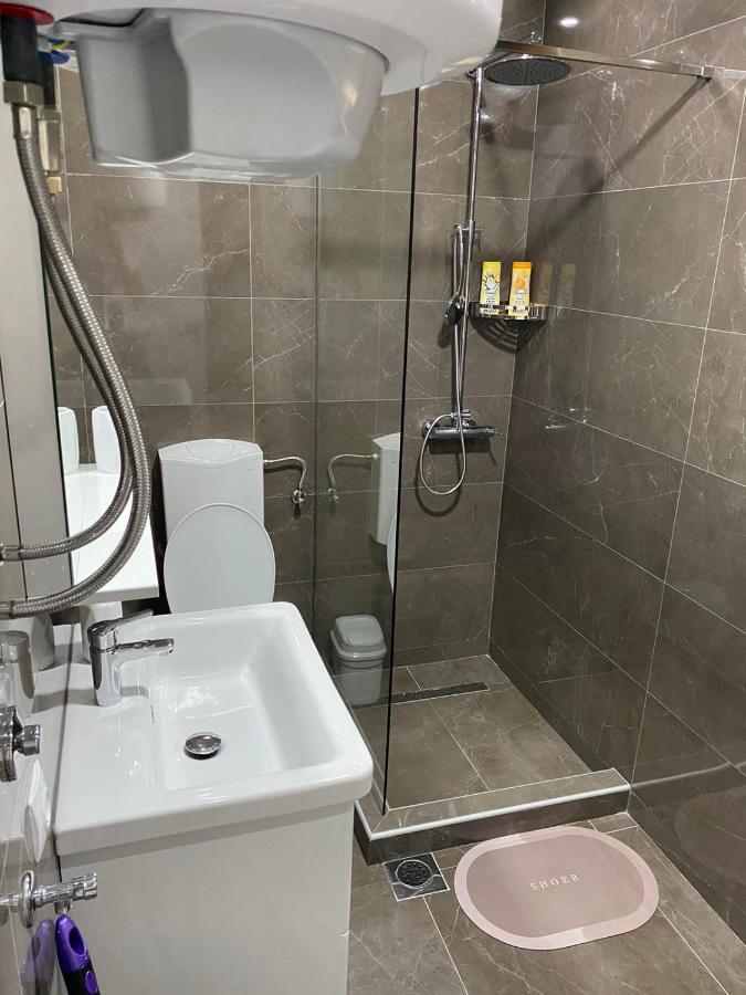 Apartman Jovana Bileća エクステリア 写真
