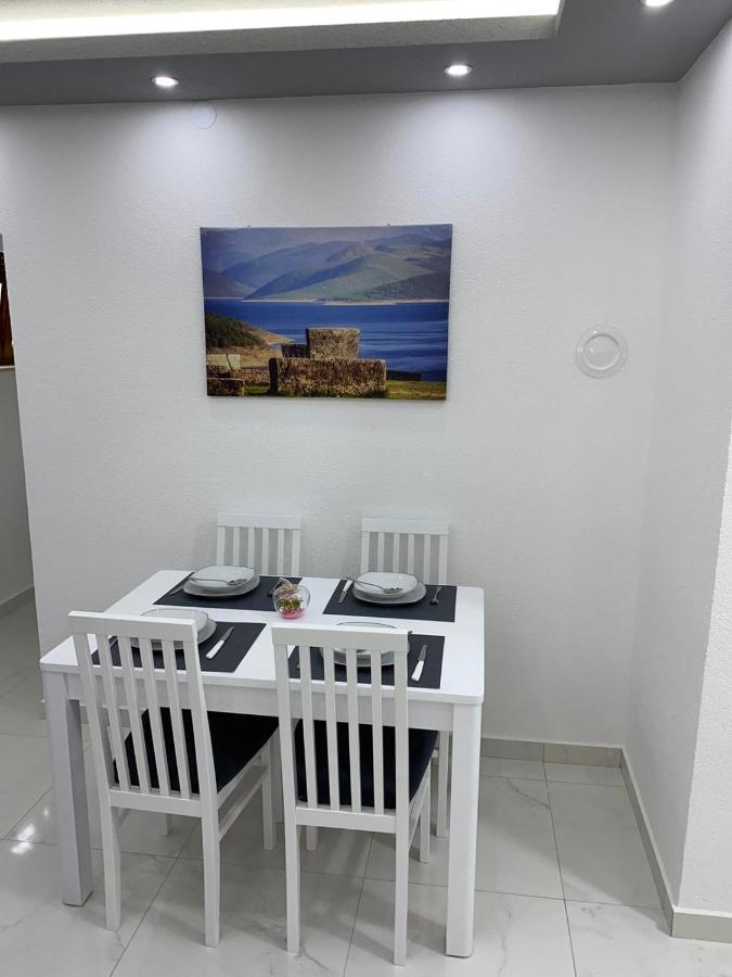 Apartman Jovana Bileća エクステリア 写真