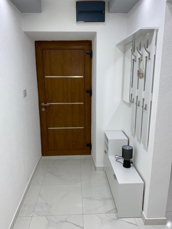 Apartman Jovana Bileća エクステリア 写真