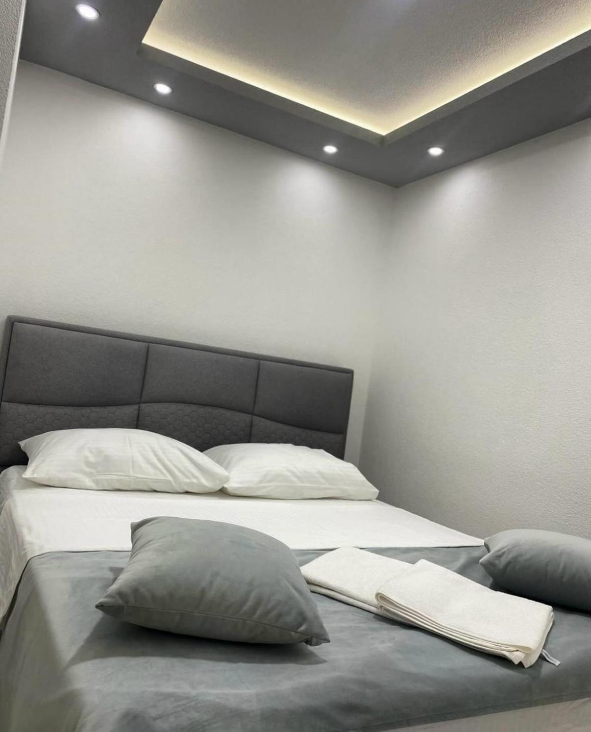 Apartman Jovana Bileća エクステリア 写真